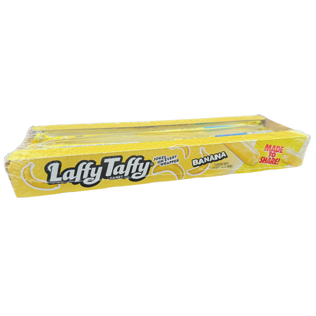 Laffy Taffy Banana Ropes - 24 Count - image 2
