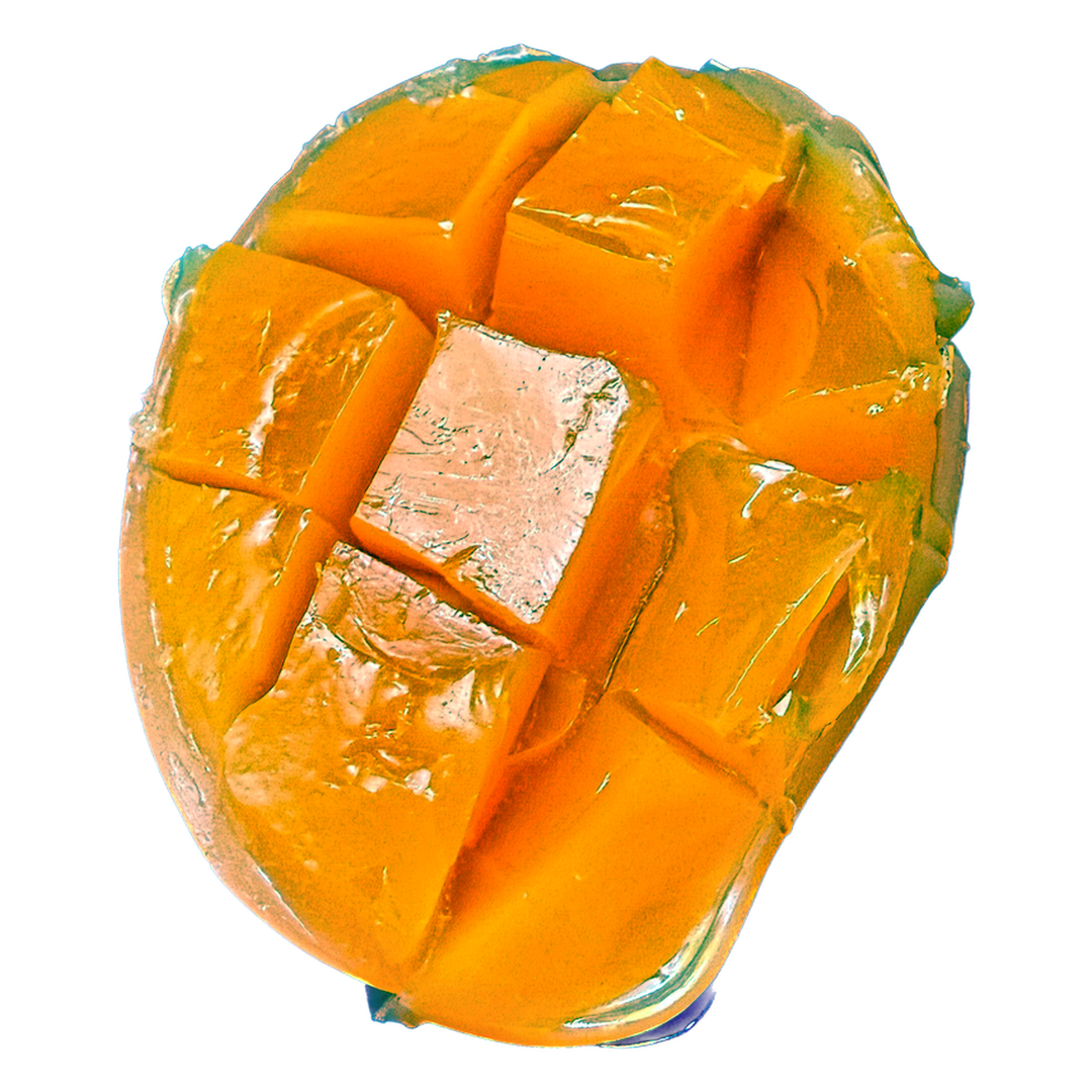 Amos Peelerz Giant Mango Gummy - 4.76oz - image 2