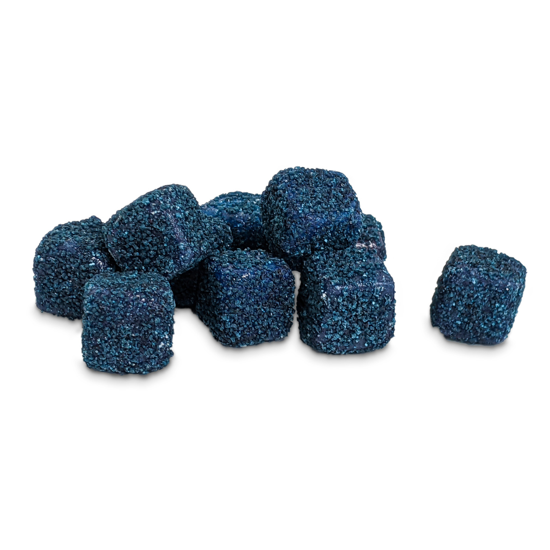 WarHeads Sour Galactic Mix Cubes - 4.5oz - image 3