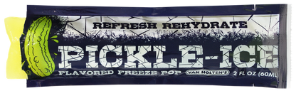 Van Holten's Pickle Freeze Pops - 24 Count - image 2